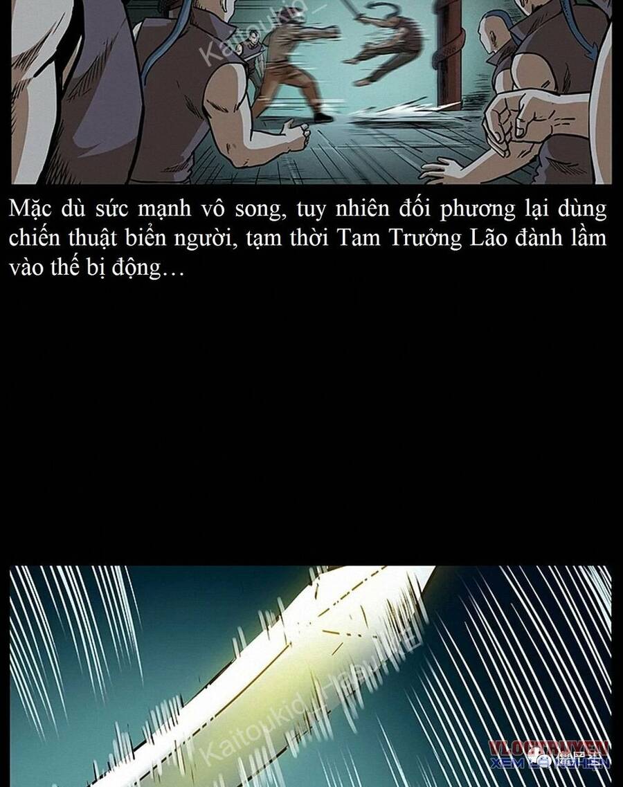 U Minh Ngụy Tượng Chapter 292 - Trang 2