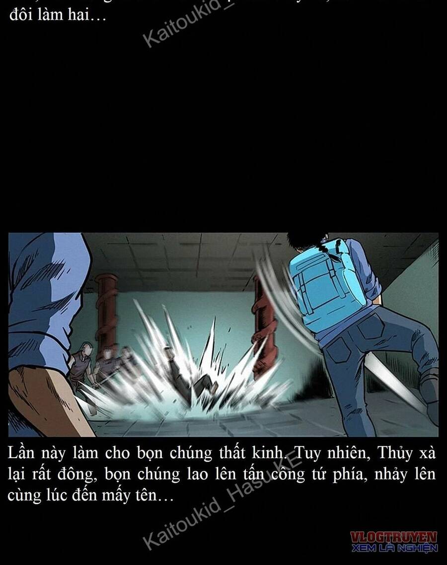 U Minh Ngụy Tượng Chapter 292 - Trang 2