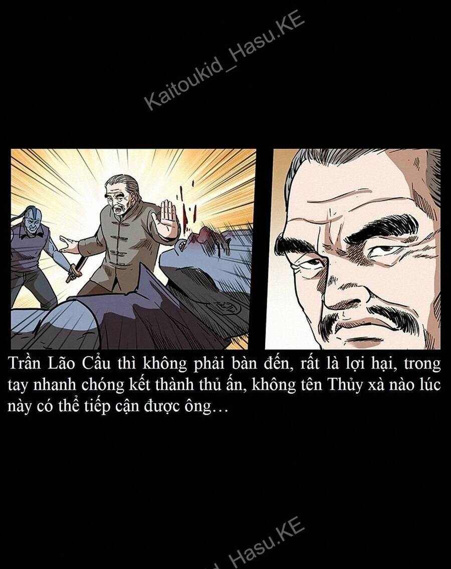 U Minh Ngụy Tượng Chapter 292 - Trang 2