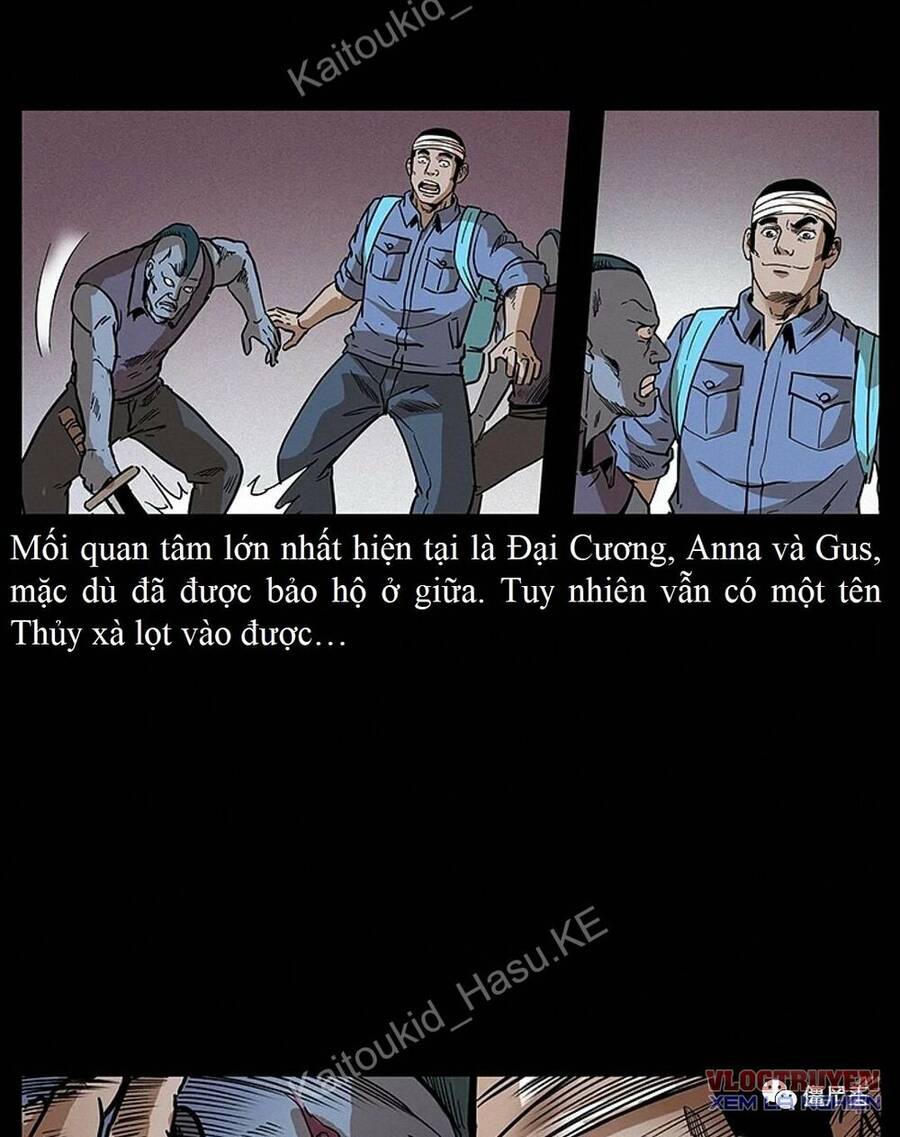 U Minh Ngụy Tượng Chapter 292 - Trang 2