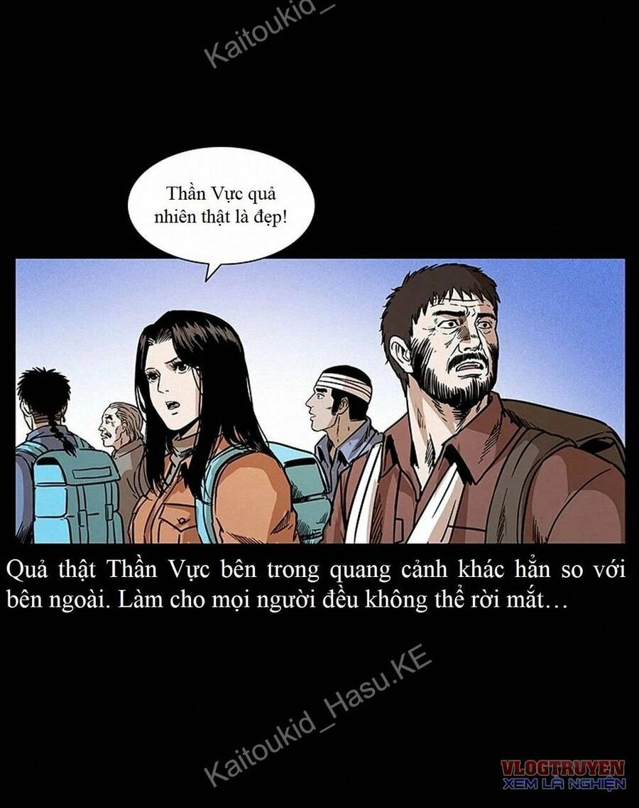 U Minh Ngụy Tượng Chapter 292 - Trang 2