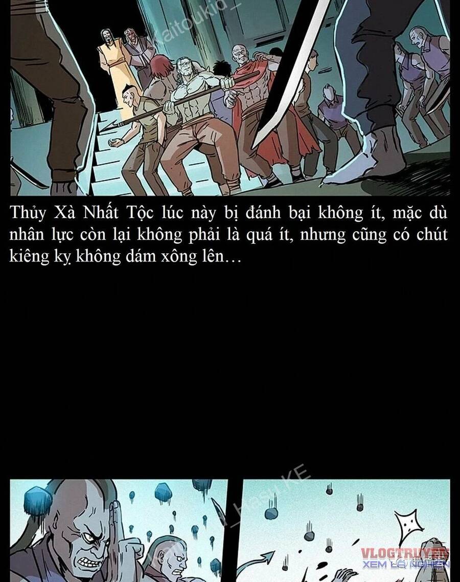 U Minh Ngụy Tượng Chapter 292 - Trang 2