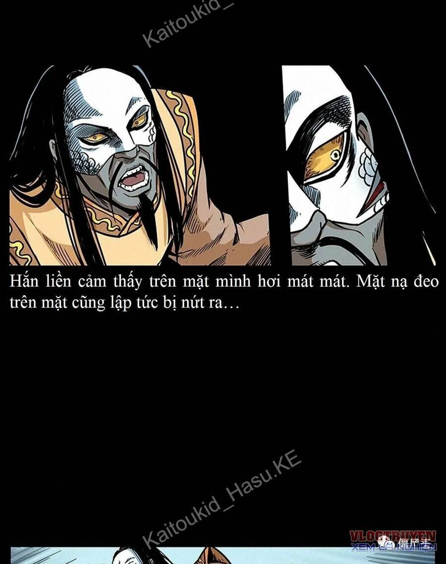 U Minh Ngụy Tượng Chapter 292 - Trang 2