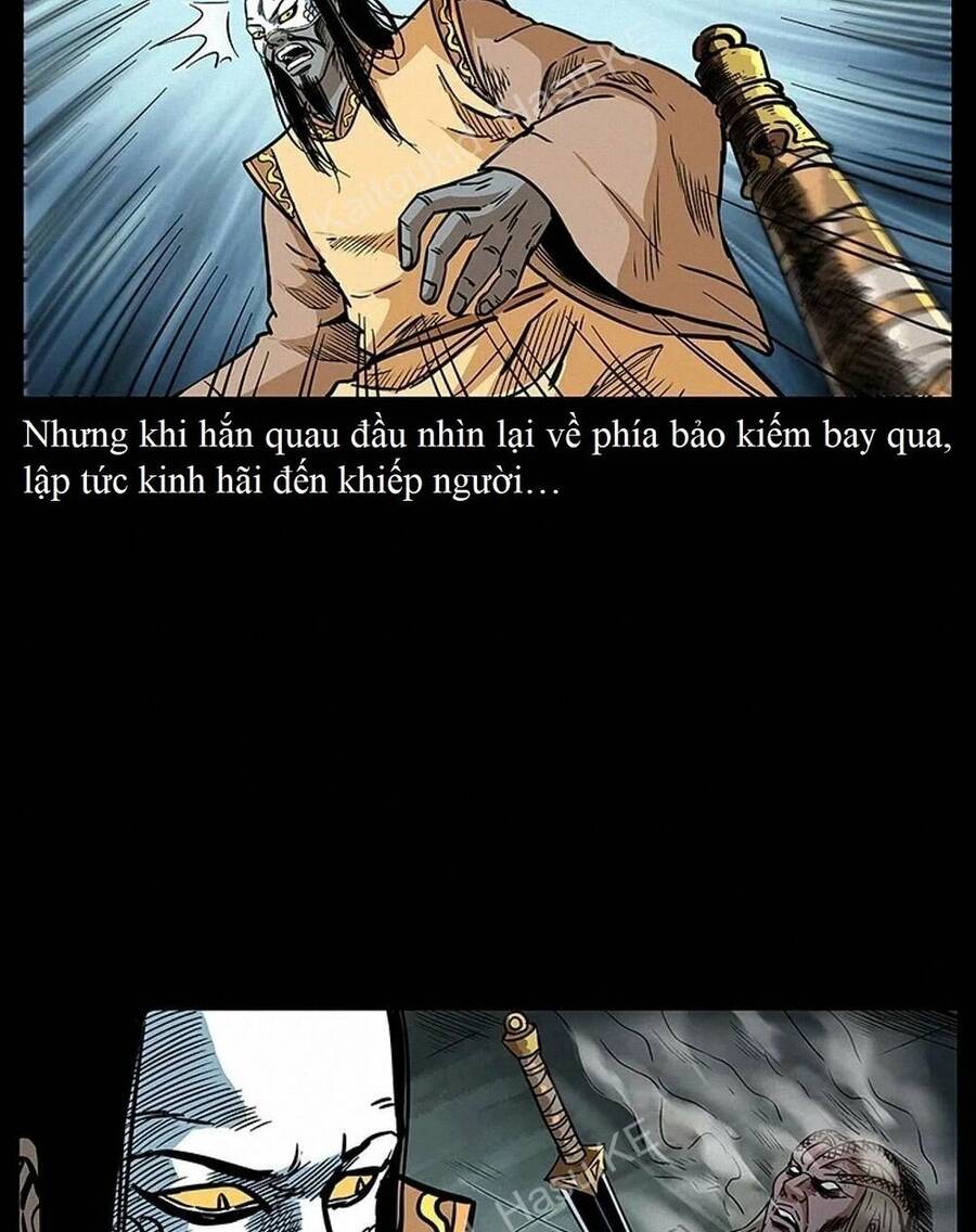 U Minh Ngụy Tượng Chapter 292 - Trang 2