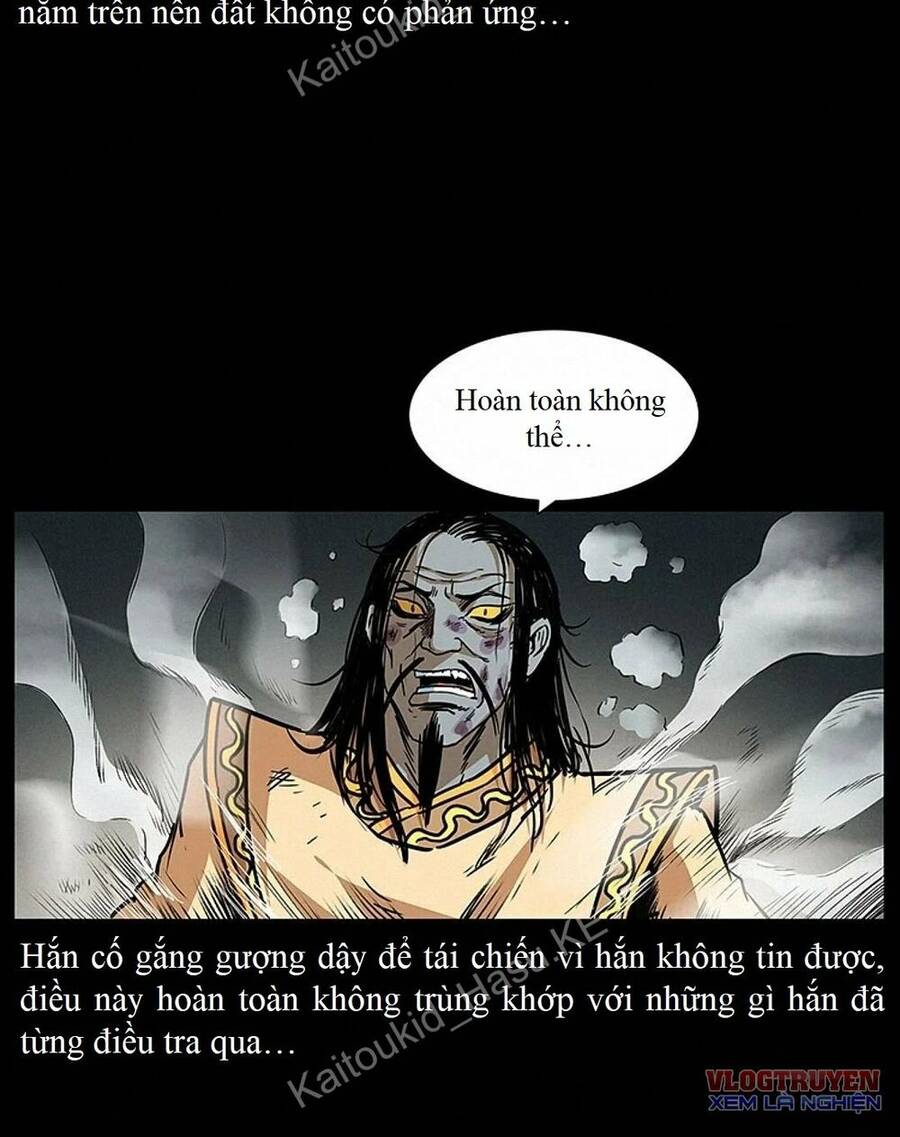 U Minh Ngụy Tượng Chapter 292 - Trang 2