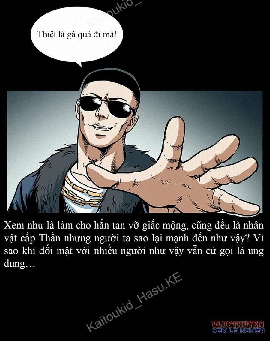 U Minh Ngụy Tượng Chapter 292 - Trang 2