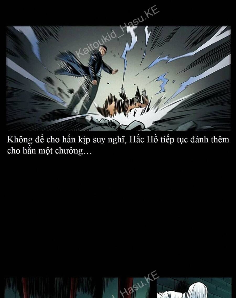 U Minh Ngụy Tượng Chapter 292 - Trang 2