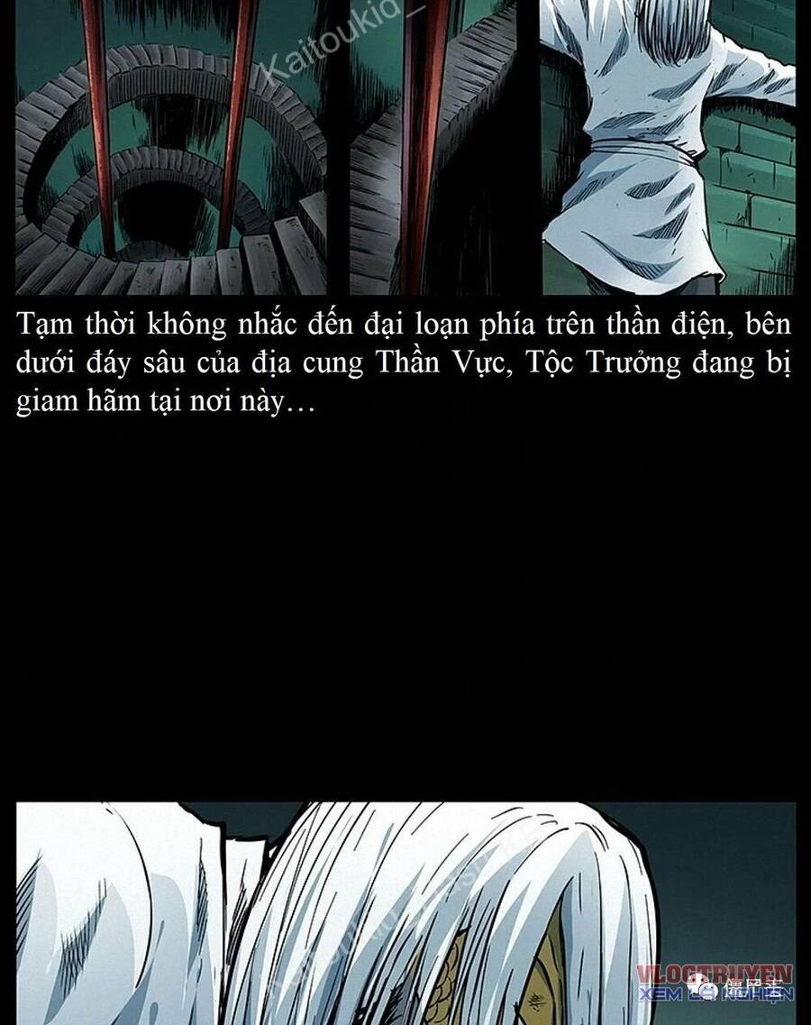 U Minh Ngụy Tượng Chapter 292 - Trang 2