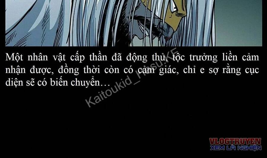 U Minh Ngụy Tượng Chapter 292 - Trang 2