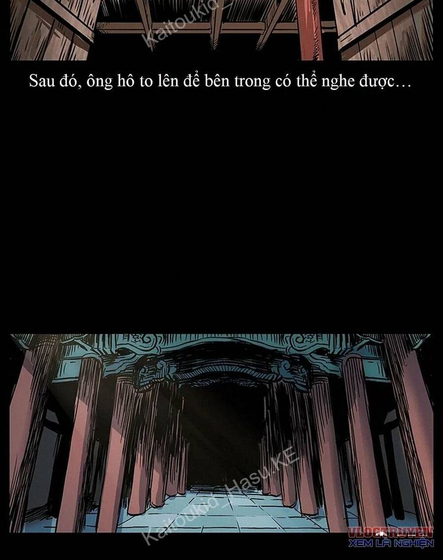 U Minh Ngụy Tượng Chapter 292 - Trang 2