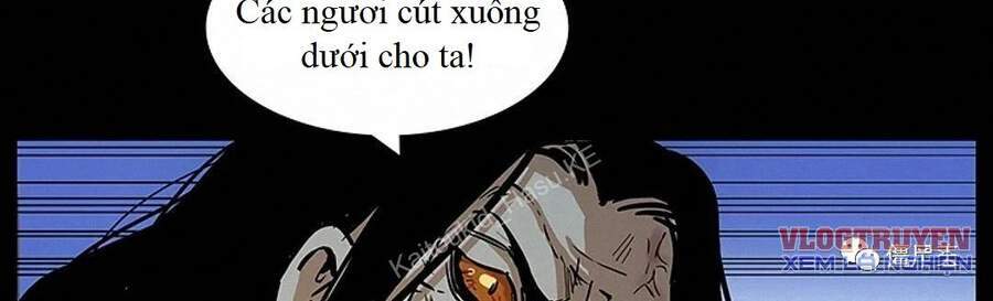 U Minh Ngụy Tượng Chapter 293 - Trang 2