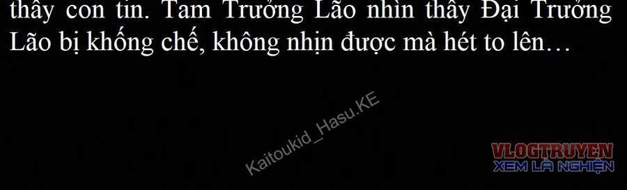 U Minh Ngụy Tượng Chapter 293 - Trang 2