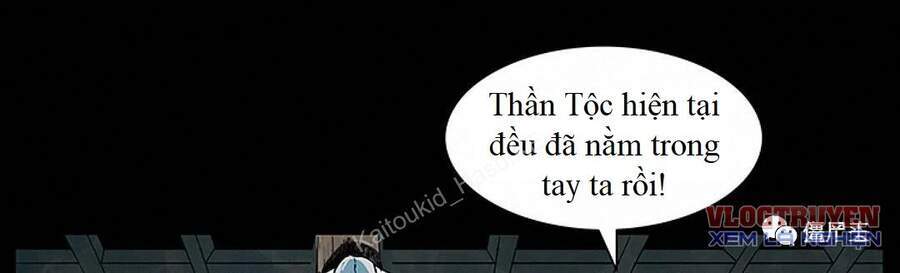 U Minh Ngụy Tượng Chapter 293 - Trang 2