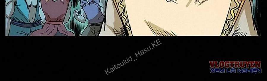 U Minh Ngụy Tượng Chapter 293 - Trang 2