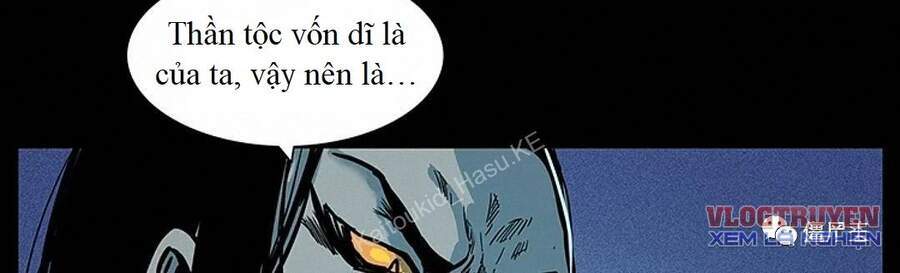 U Minh Ngụy Tượng Chapter 293 - Trang 2