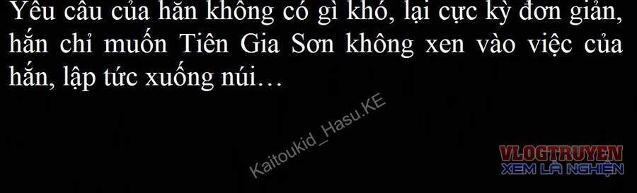 U Minh Ngụy Tượng Chapter 293 - Trang 2