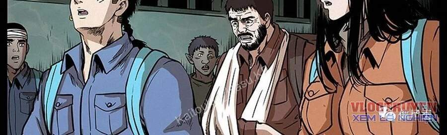 U Minh Ngụy Tượng Chapter 293 - Trang 2