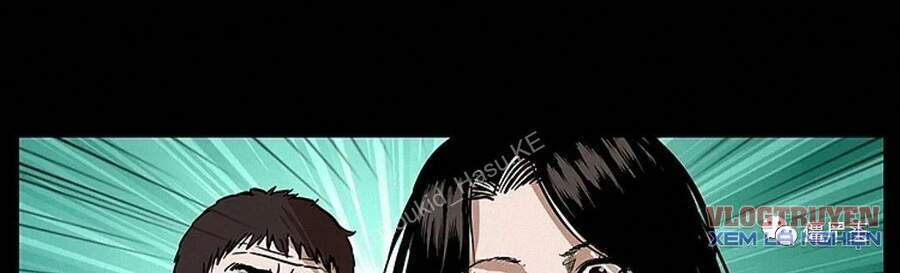 U Minh Ngụy Tượng Chapter 293 - Trang 2