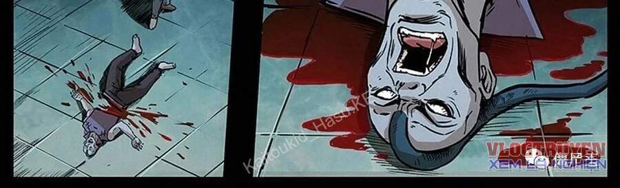 U Minh Ngụy Tượng Chapter 293 - Trang 2