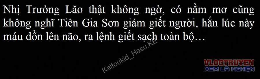 U Minh Ngụy Tượng Chapter 293 - Trang 2