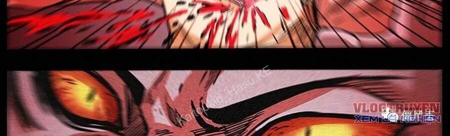 U Minh Ngụy Tượng Chapter 293 - Trang 2