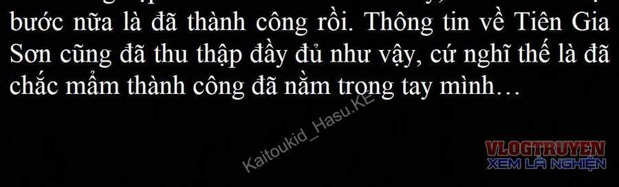 U Minh Ngụy Tượng Chapter 293 - Trang 2