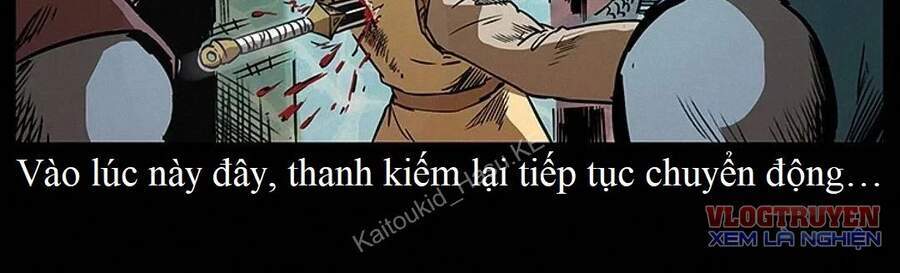 U Minh Ngụy Tượng Chapter 293 - Trang 2