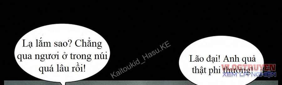 U Minh Ngụy Tượng Chapter 293 - Trang 2