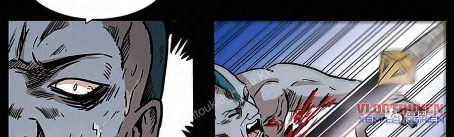 U Minh Ngụy Tượng Chapter 293 - Trang 2