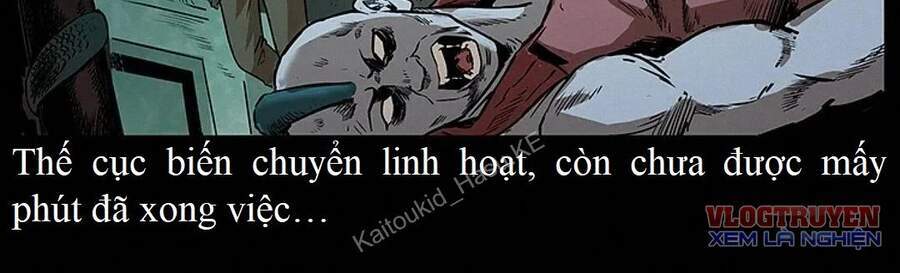 U Minh Ngụy Tượng Chapter 293 - Trang 2