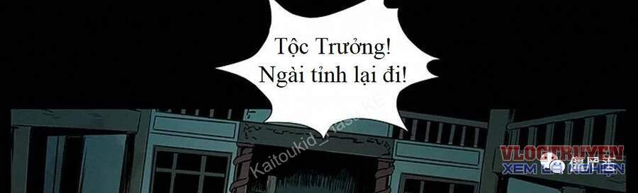 U Minh Ngụy Tượng Chapter 293 - Trang 2