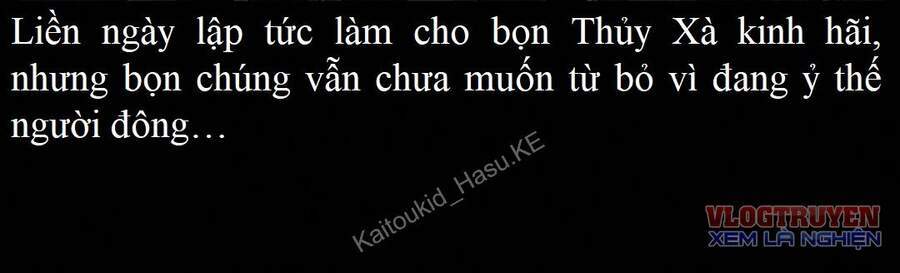 U Minh Ngụy Tượng Chapter 293 - Trang 2