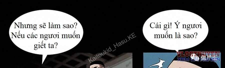 U Minh Ngụy Tượng Chapter 293 - Trang 2