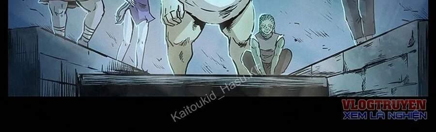 U Minh Ngụy Tượng Chapter 293 - Trang 2