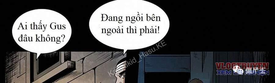 U Minh Ngụy Tượng Chapter 293 - Trang 2