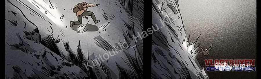 U Minh Ngụy Tượng Chapter 294 - Trang 2