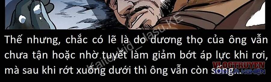 U Minh Ngụy Tượng Chapter 294 - Trang 2