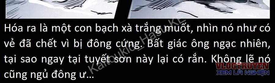 U Minh Ngụy Tượng Chapter 294 - Trang 2