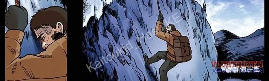 U Minh Ngụy Tượng Chapter 294 - Trang 2