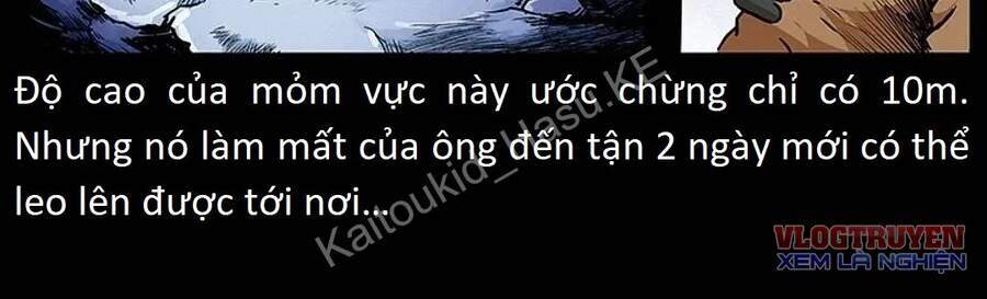 U Minh Ngụy Tượng Chapter 294 - Trang 2