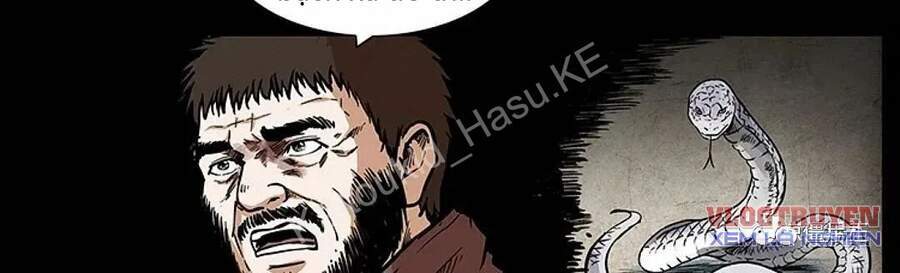 U Minh Ngụy Tượng Chapter 294 - Trang 2