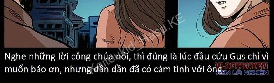 U Minh Ngụy Tượng Chapter 294 - Trang 2