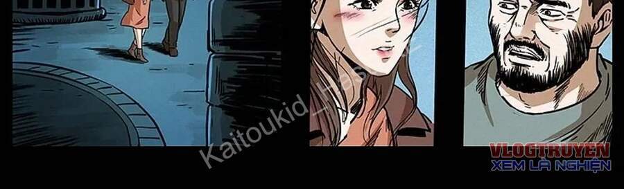 U Minh Ngụy Tượng Chapter 294 - Trang 2