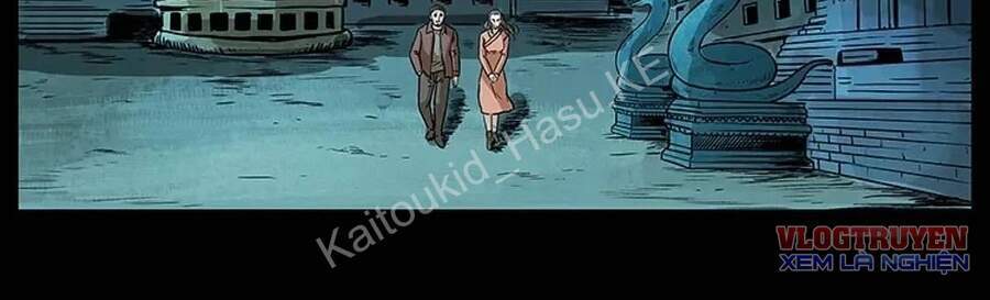 U Minh Ngụy Tượng Chapter 294 - Trang 2