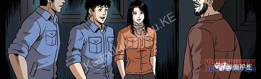 U Minh Ngụy Tượng Chapter 294 - Trang 2