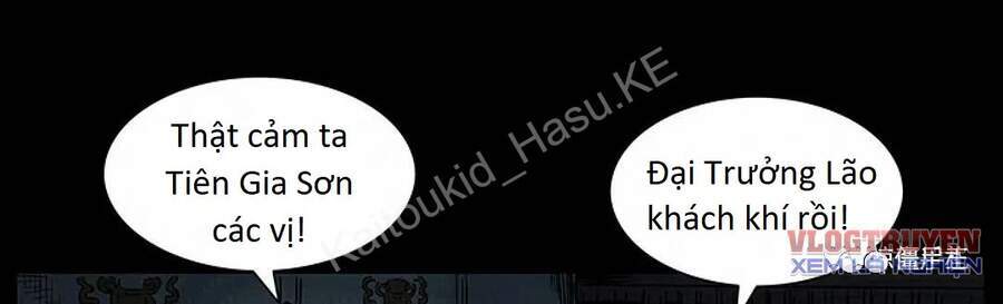 U Minh Ngụy Tượng Chapter 294 - Trang 2