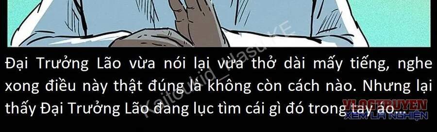 U Minh Ngụy Tượng Chapter 294 - Trang 2