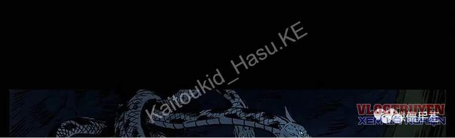 U Minh Ngụy Tượng Chapter 294 - Trang 2