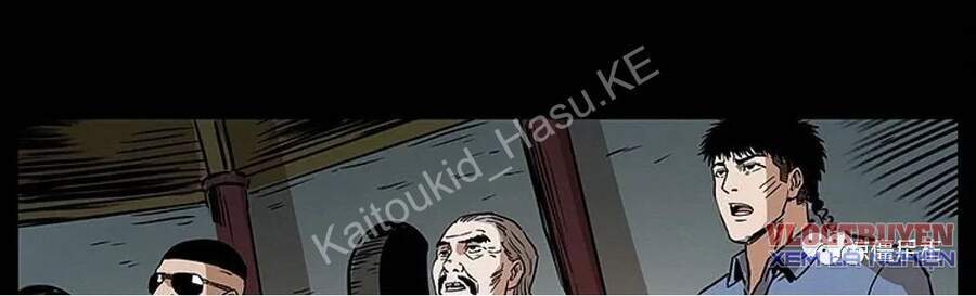 U Minh Ngụy Tượng Chapter 294 - Trang 2