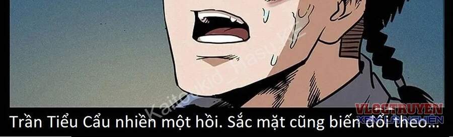 U Minh Ngụy Tượng Chapter 294 - Trang 2